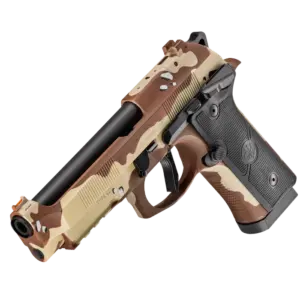beretta 92xi combat [chocolate chip]
