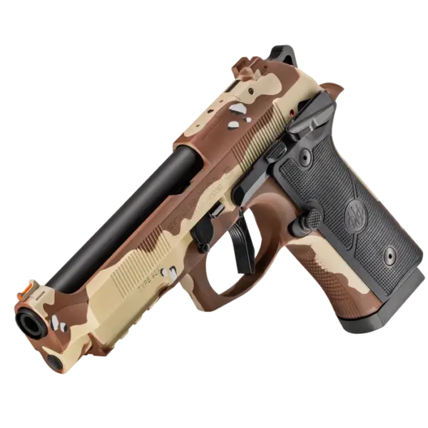beretta 92xi combat [chocolate chip]