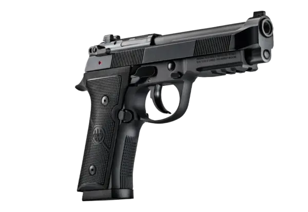 92X RDO GR 9mm Full-Size Optics Ready Pistol