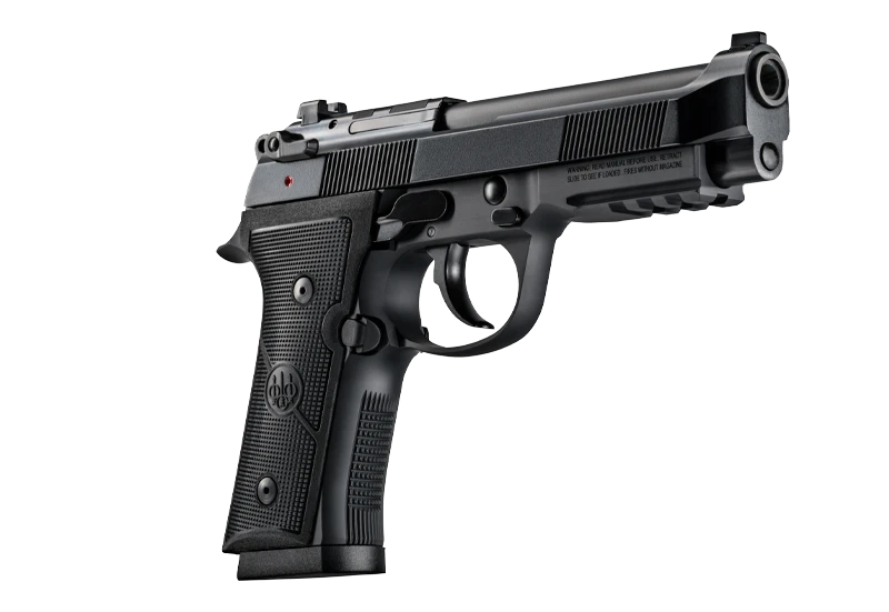 92X RDO GR 9mm Full-Size Optics Ready Pistol