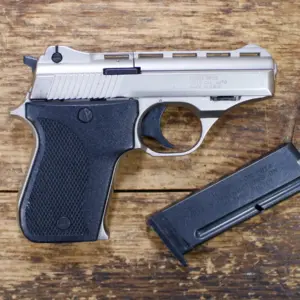 Phoenix Arms HP22A 22LR Police Trade-In Pistol