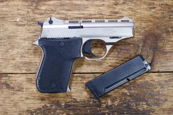 Phoenix Arms HP22A 22LR Police Trade-In Pistol