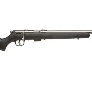 Savage 93R17 FVSS 17 HMR Stainless Bolt Action Rimfire Rifle