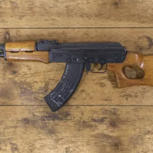 Norinco MAK-90 Sporter 7.62x39mm Police Trade-In Rifle