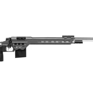Masterpiece Arms PMR Pro 6mm Dasher Bolt-Action Rifle