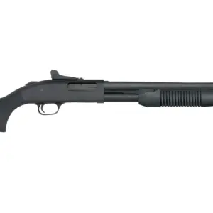 590 20 Gauge Pump Shotgun with 20 Inch Barrel