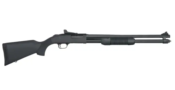 590 20 Gauge Pump Shotgun with 20 Inch Barrel