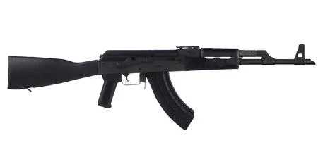 Mk47-T Mutant 7.62x39 Semi-Auto Rifle