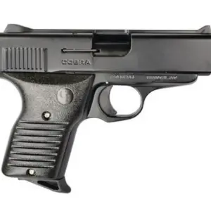 Cobra Enterprise Inc FS380 Freedom Series 380 ACP Pistol