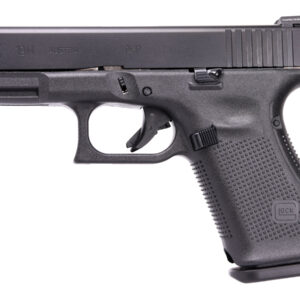 19M 9mm FBI Spec Pistol with Night Sights (Factory Rebuilt)