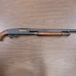 Eastfield 916 12 Gauge Police Trade-In Pump Shotgun