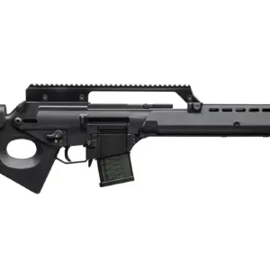 HK SL8-1 223 Rem Semi-Auto Rifle with 20 Inch Barrel