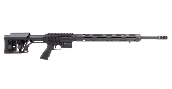 Jp Enterprises SCR-11 .224 Valkyrie Semi-Automatic Rifle