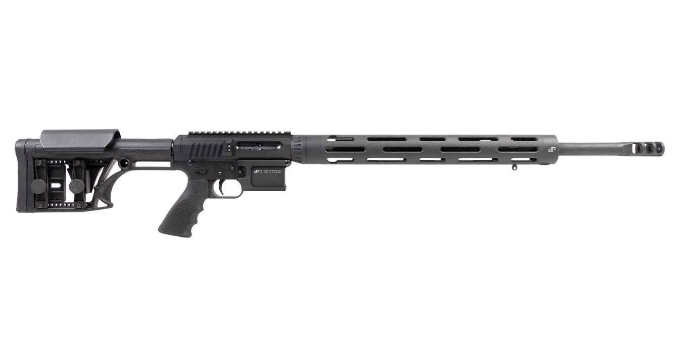 Jp Enterprises SCR-11 .224 Valkyrie Semi-Automatic Rifle
