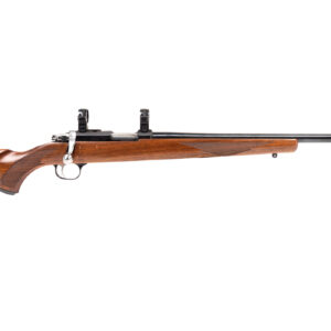 Ruger 77/17 17 HMR Bolt-Action Rifle with American