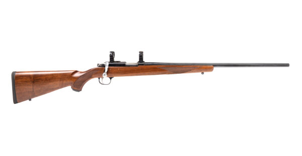 Ruger 77/17 17 HMR Bolt-Action Rifle with American