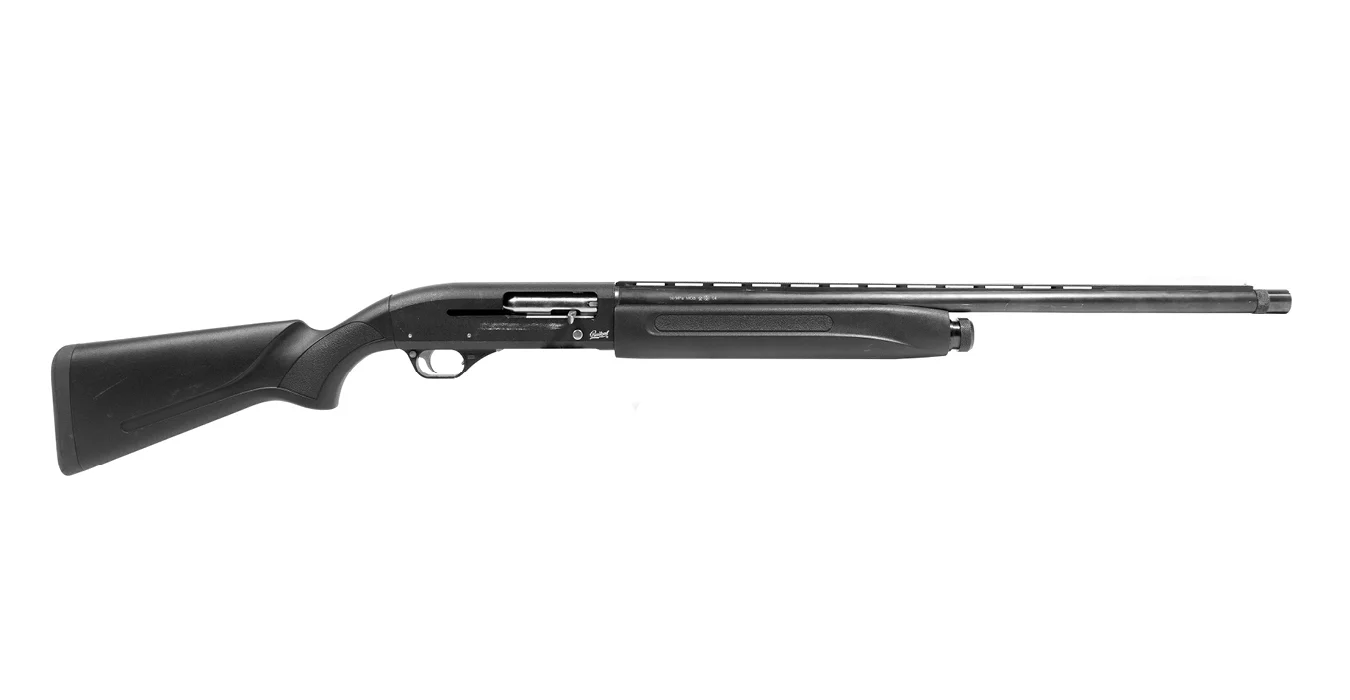 Baikal MP-153 12/89 12 Gauge Semi-Auto Shotgun (Demo