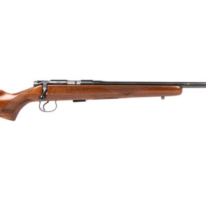 CZ 452 American 22LR Bolt-Action Rifle (Demo Model)