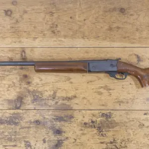 Cbc FIE SB 20 Gauge Police Trade-In Break Open Shotgun