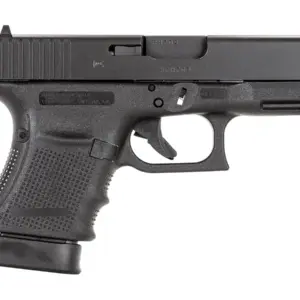 Glock 30 Gen4 .45ACP Subcompact Pistol