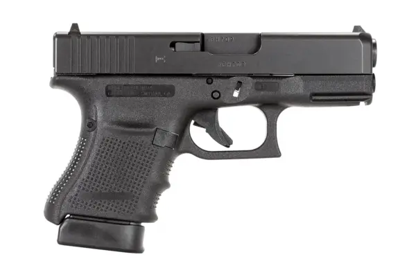 Glock 30 Gen4 .45ACP Subcompact Pistol