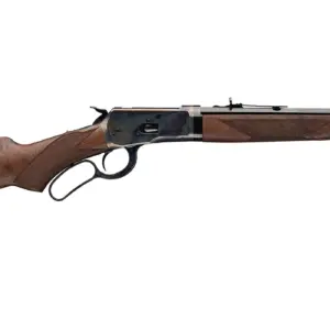 Winchester 1892 Deluxe 357 Magnum Lever-Action Rifle
