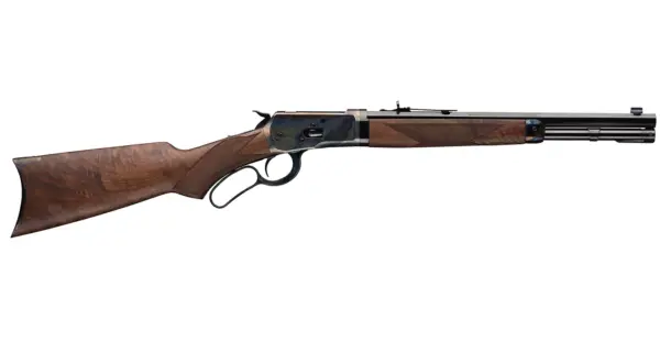 Winchester 1892 Deluxe 357 Magnum Lever-Action Rifle