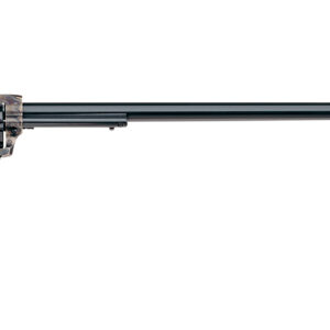 Uberti 1873 Cattleman Buntline Target 45 Colt Single Action Revolver with 18 Inch Barrel