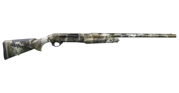 Benelli M2 Field 20 Gauge Semi-Auto Shotgun with GORE