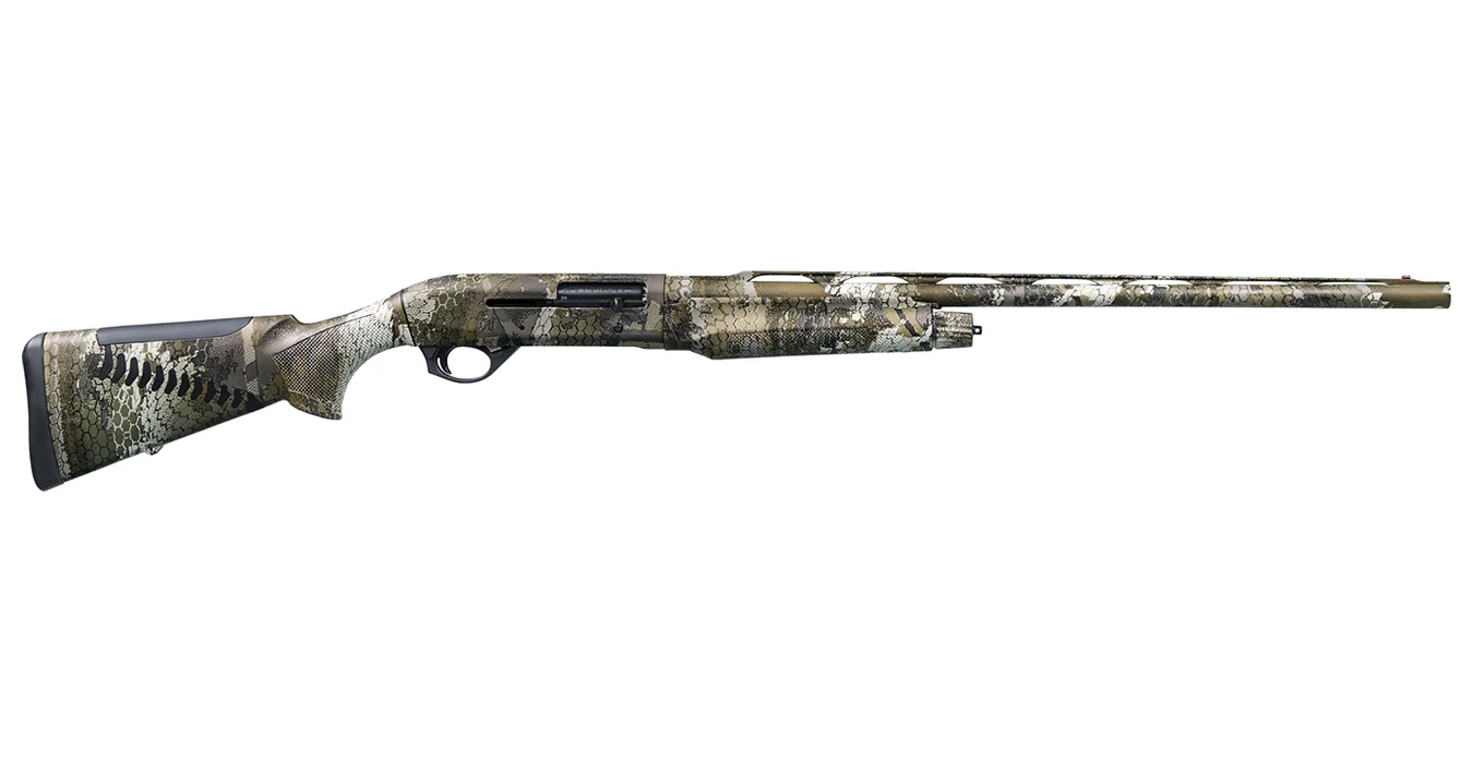Benelli M2 Field 20 Gauge Semi-Auto Shotgun with GORE