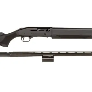 Mossberg 930 Combo Field/Security 12 Gauge Semi-Auto