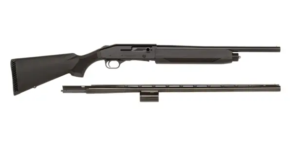 Mossberg 930 Combo Field/Security 12 Gauge Semi-Auto