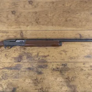 Remington 1100 12 Gauge Police Trade-In Shotgun
