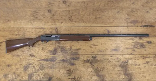 Remington 1100 12 Gauge Police Trade-In Shotgun