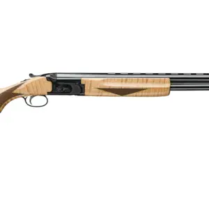 Winchester Model 101 Deluxe Field 12 Gauge Over/Under