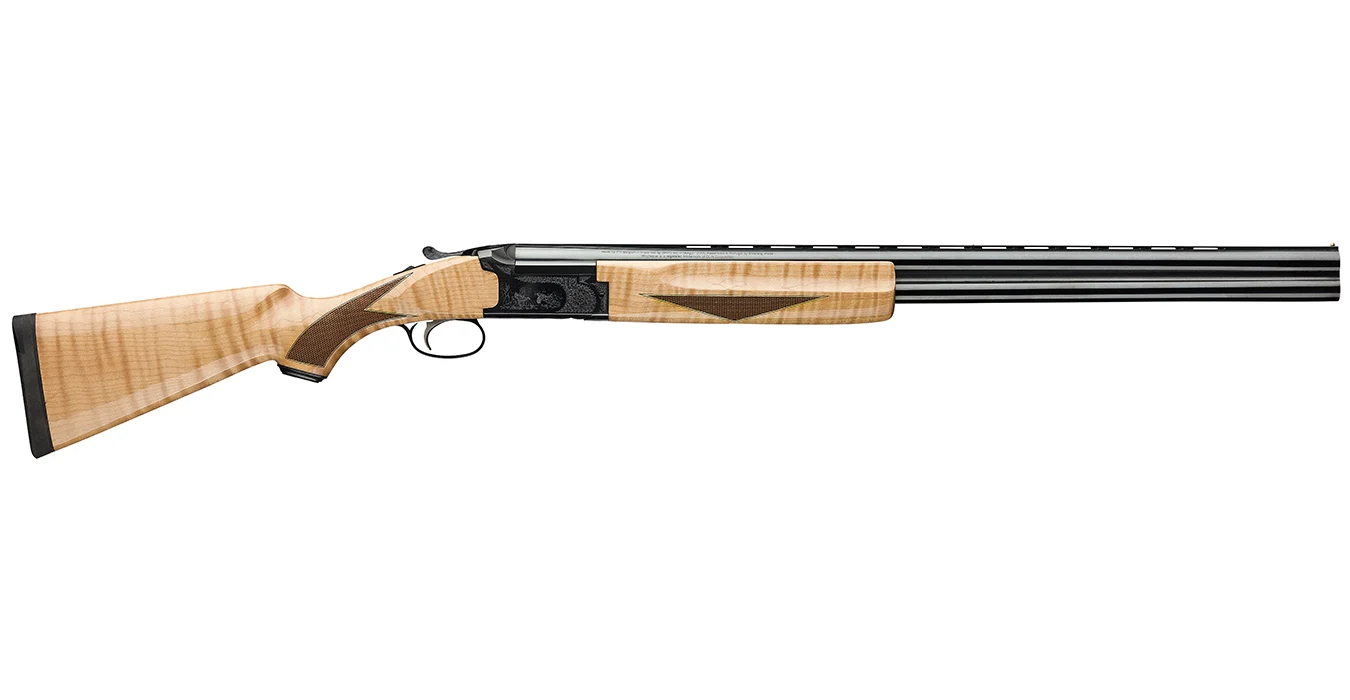 Winchester Model 101 Deluxe Field 12 Gauge Over/Under