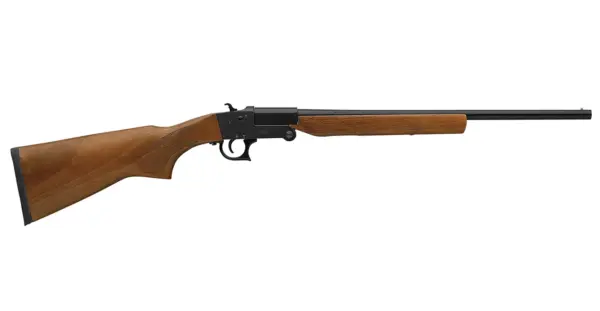 Hatfield SBL Single Shot 20 Gauge Youth Shotgun with 20