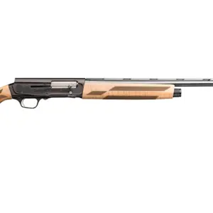 Browning A5 Sweet Sixteen 16 Gauge Semi-Automatic