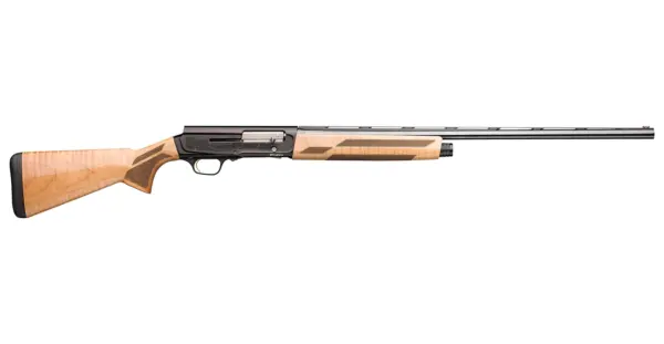Browning A5 Sweet Sixteen 16 Gauge Semi-Automatic