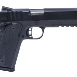 Rock Island Armory M1911 A1 Tactical 45ACP Pistol Full