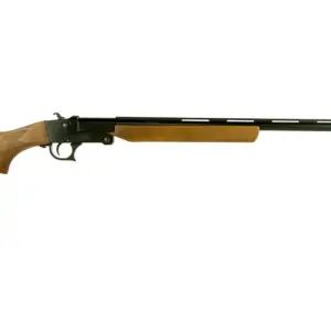 Hatfield SGL Single Shot .410 Bore Shotgun with 28 Inch