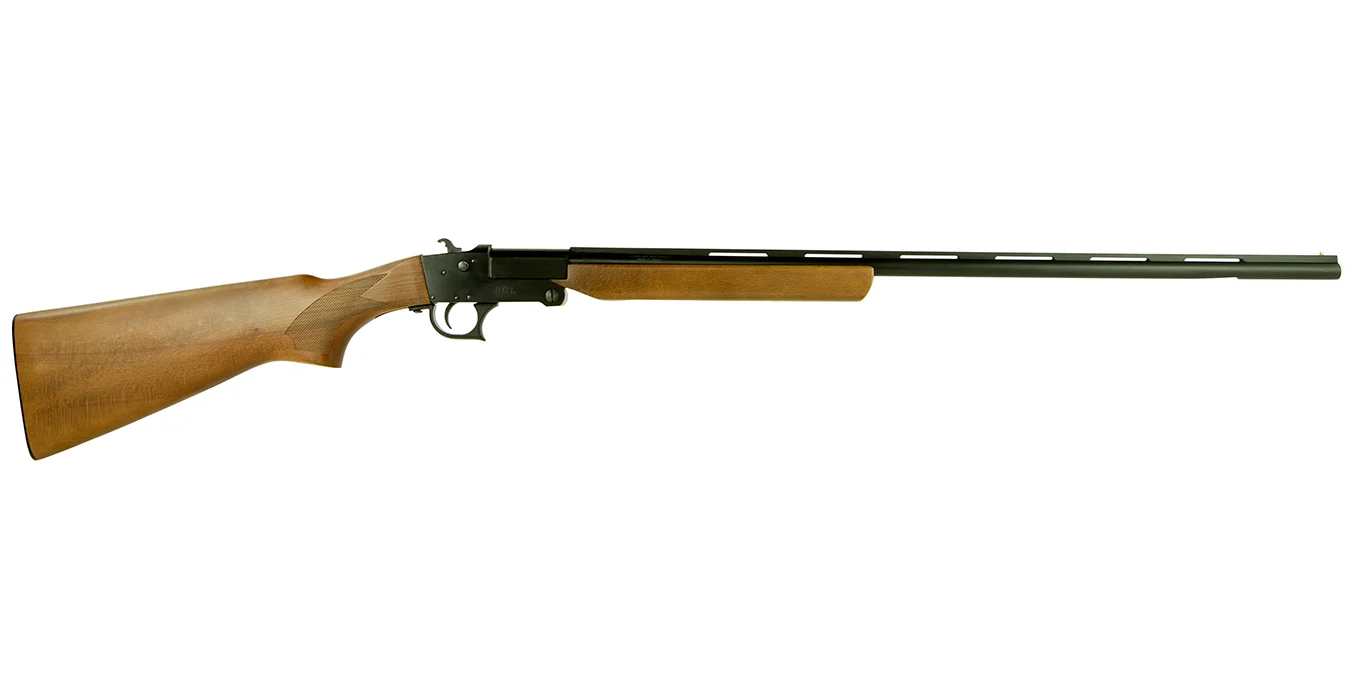 Hatfield SGL Single Shot .410 Bore Shotgun with 28 Inch