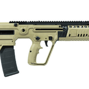 IWI Tavor X95 5.56mm Bullpup Rifle with Flat Dark Earth