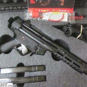 For Sale: PTR PTR-9CT PISTOL 9MM 8.86" 30rd M-LOK near Portland, OR