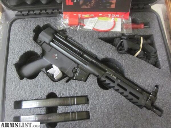 For Sale: PTR PTR-9CT PISTOL 9MM 8.86" 30rd M-LOK near Portland, OR