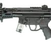 PTR Industries 9KT PTR603 Pistol 9mm 5.8-inch 30Rds Threaded Barrel