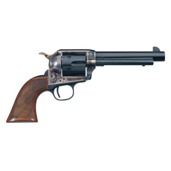 Uberti 1873 Cattleman El Patron Grizzly .357 Magnum