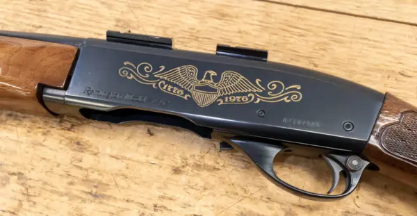 Remington Model 742 30-06 Springfield Used Trade-in