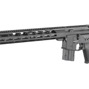 AR 556 MPR 450 Bushmaster Semi Automatic Multi Purpose Rifle
