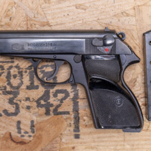 Feg PMK-380 380 ACP Police Trade-in Pistol